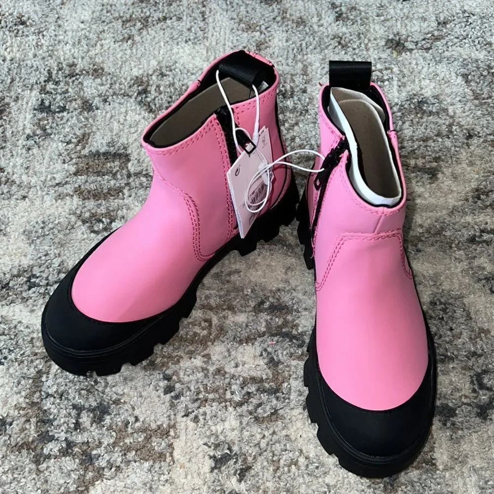 Zara make bold